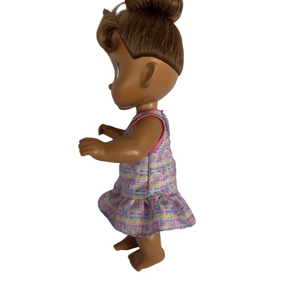 Baby Alive Bubbly Tea Party Sophia Sparkle Doll without Accessories.  Doll Only - Picture 2 of 5